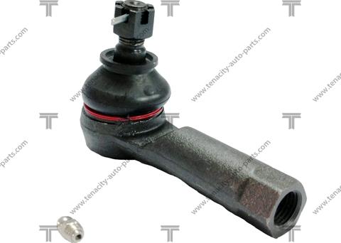 Tenacity ATEMA1019 - Tie Rod End autospares.lv