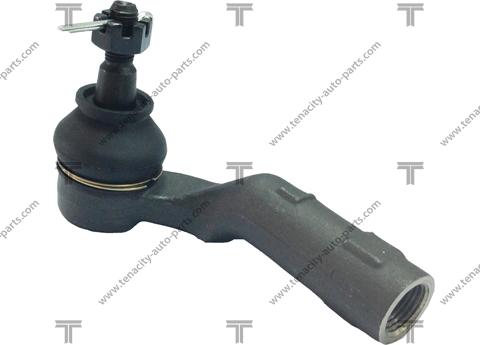 Tenacity ATEMA1035 - Tie Rod End autospares.lv