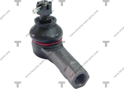 Tenacity ATEMA1027 - Tie Rod End autospares.lv