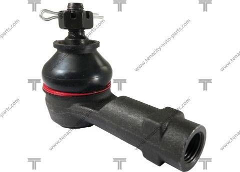 Tenacity ATEMI1044 - Tie Rod End autospares.lv