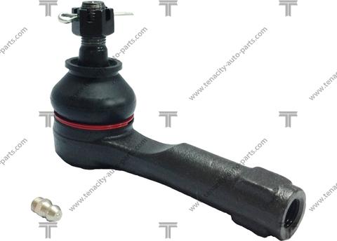 Tenacity ATENI1062 - Tie Rod End autospares.lv