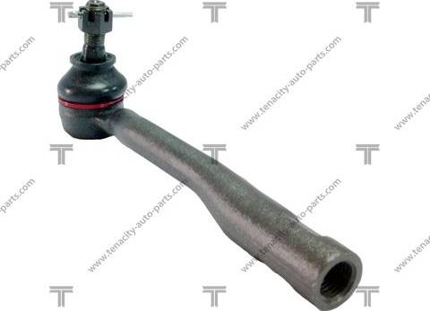 Tenacity ATETO1099 - Tie Rod End autospares.lv