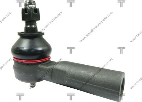 Tenacity ATETO1054 - Tie Rod End autospares.lv