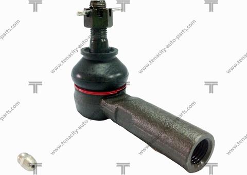 Tenacity ATETO1089 - Tie Rod End autospares.lv