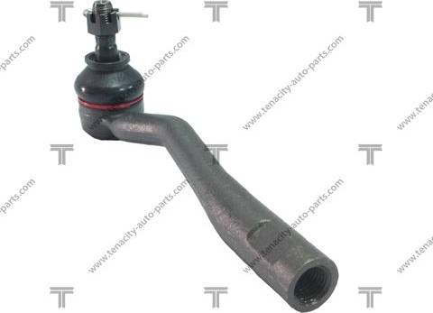 Tenacity ATETO1100 - Tie Rod End autospares.lv