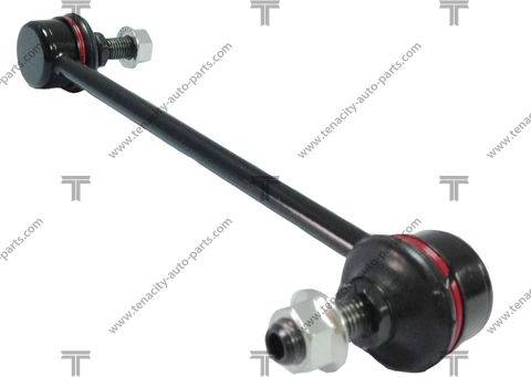 Tenacity ATLMA1009 - Rod / Strut, stabiliser autospares.lv