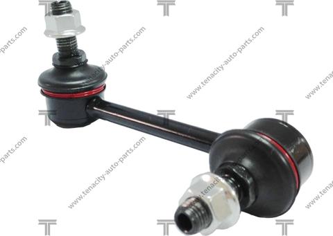 Tenacity ATLMA1002 - Rod / Strut, stabiliser autospares.lv