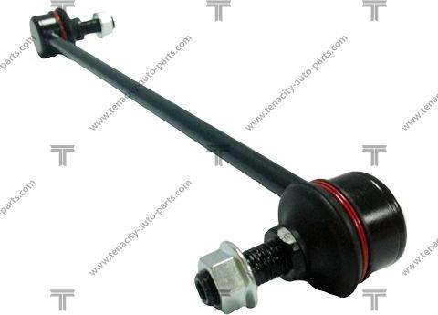 Tenacity ATLMA1015 - Rod / Strut, stabiliser autospares.lv