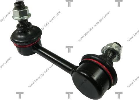 Tenacity ATLMI1026 - Rod / Strut, stabiliser autospares.lv