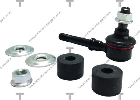 Tenacity ATLNI1001 - Rod / Strut, stabiliser autospares.lv