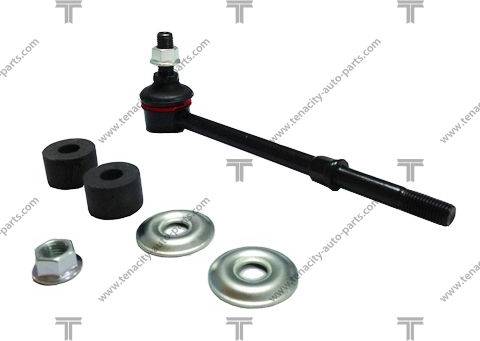 Tenacity ATLNI1003 - Rod / Strut, stabiliser autospares.lv