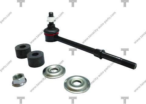 Tenacity ATLNI1019 - Rod / Strut, stabiliser autospares.lv