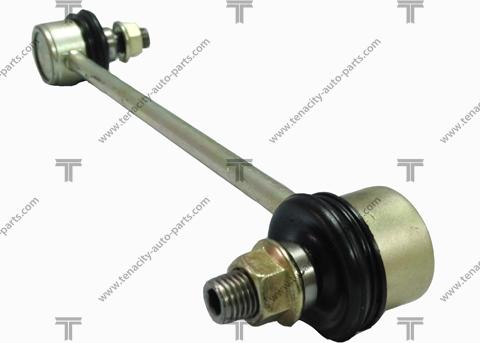 Tenacity ATLTO1012 - Rod / Strut, stabiliser autospares.lv