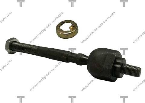 Tenacity ATRHO1014 - Inner Tie Rod, Axle Joint autospares.lv