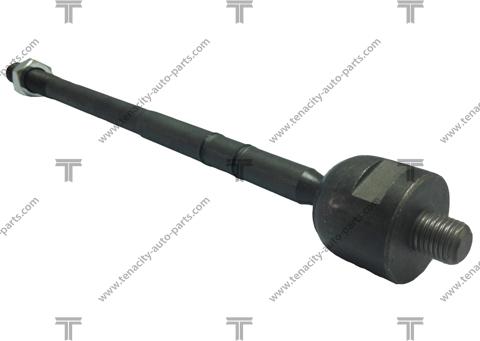 Tenacity ATRMA1034 - Inner Tie Rod, Axle Joint autospares.lv