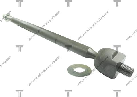 Tenacity ATRMI1025 - Inner Tie Rod, Axle Joint autospares.lv