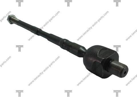 Tenacity ATRNI1017 - Inner Tie Rod, Axle Joint autospares.lv