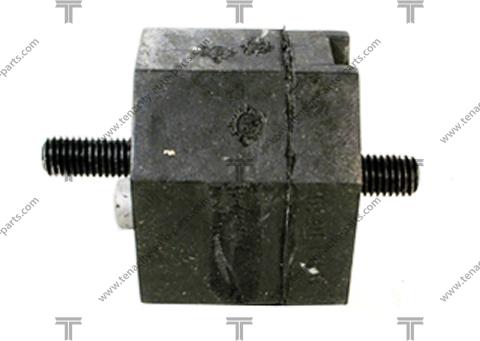 Tenacity AWSBM1029 - Holder, engine mounting autospares.lv