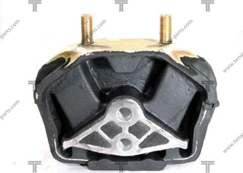 Tenacity AWSOP1008 - Holder, engine mounting autospares.lv