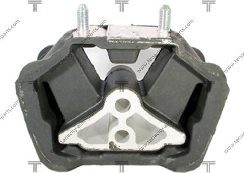 Tenacity AWSOP1013 - Holder, engine mounting autospares.lv