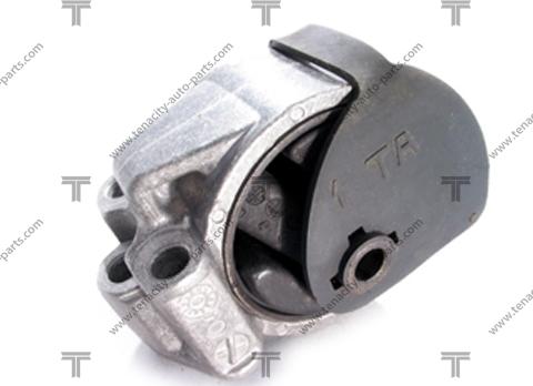 Tenacity AWSVO1005 - Holder, engine mounting autospares.lv