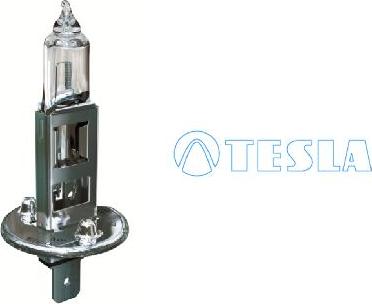 TESLA B40101 - Bulb, spotlight autospares.lv