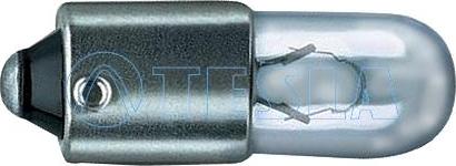 TESLA B54101 - Bulb, indicator autospares.lv