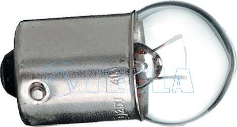 TESLA B55101 - Bulb, indicator autospares.lv