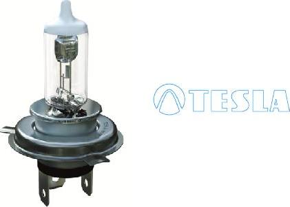 TESLA B50401 - Bulb, spotlight autospares.lv