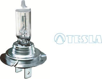 TESLA B50701 - Bulb, spotlight autospares.lv