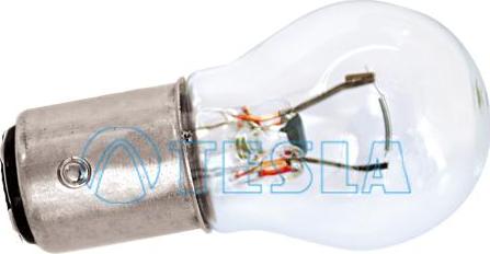 TESLA B52101 - Bulb, indicator autospares.lv