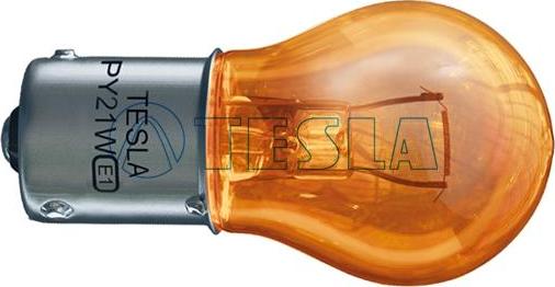 TESLA B52301 - Bulb, indicator autospares.lv