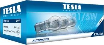 TESLA B52202 - Bulb, indicator autospares.lv