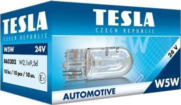 TESLA B65202 - Bulb, indicator autospares.lv