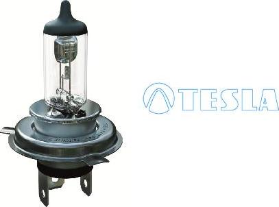 TESLA B60402 - Bulb, spotlight autospares.lv