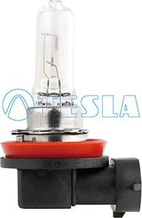 TESLA B10901 - Bulb, headlight autospares.lv