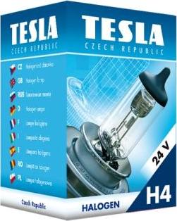 TESLA B10402 - Bulb, spotlight autospares.lv