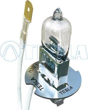 TESLA B10301 - Bulb, spotlight autospares.lv