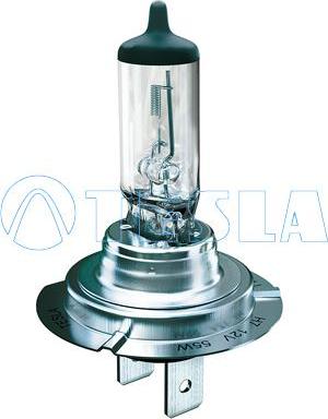 TESLA B10701 - Bulb, spotlight autospares.lv