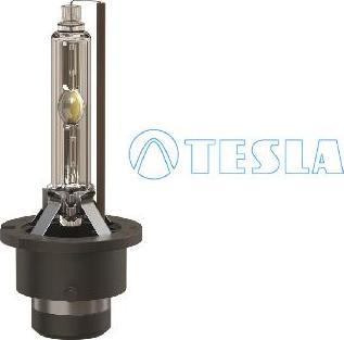 TESLA B24004 - Bulb, headlight autospares.lv