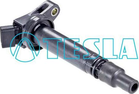 TESLA CL924 - Ignition Coil autospares.lv