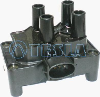 ACKOJA A32-70-0039 - Ignition Coil autospares.lv