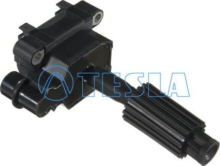 TESLA CL404 - Ignition Coil autospares.lv