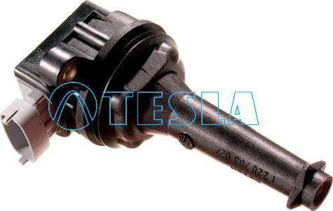 TESLA CL410 - Ignition Coil autospares.lv
