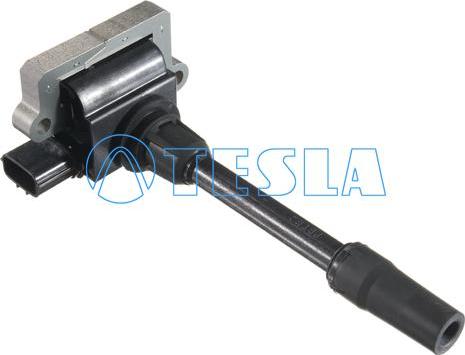 TESLA CL549 - Ignition Coil autospares.lv