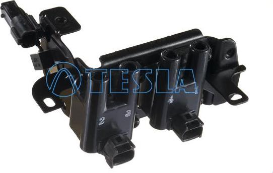 TESLA CL546 - Ignition Coil autospares.lv