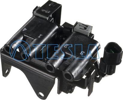TESLA CL541 - Ignition Coil autospares.lv