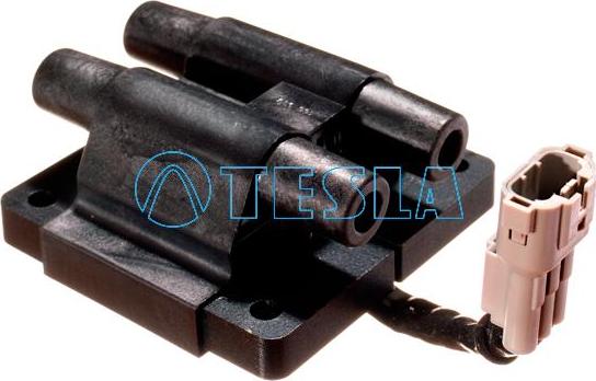 TESLA CL570 - Ignition Coil autospares.lv