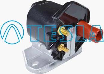 TESLA CL609 - Ignition Coil autospares.lv