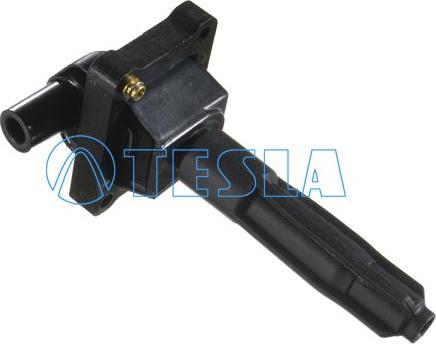 TESLA CL604 - Ignition Coil autospares.lv